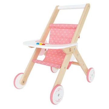 Coche para Muñecas Hape - babycentro-com - Hape